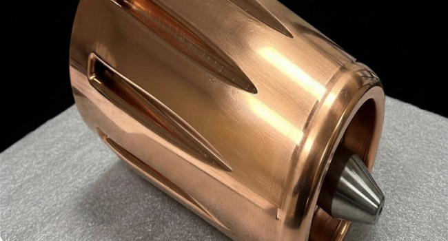 HIGH-FREQUENCY RESONATOR FOR THE NUCLEAR INDUSTRY (CEA & ITER)