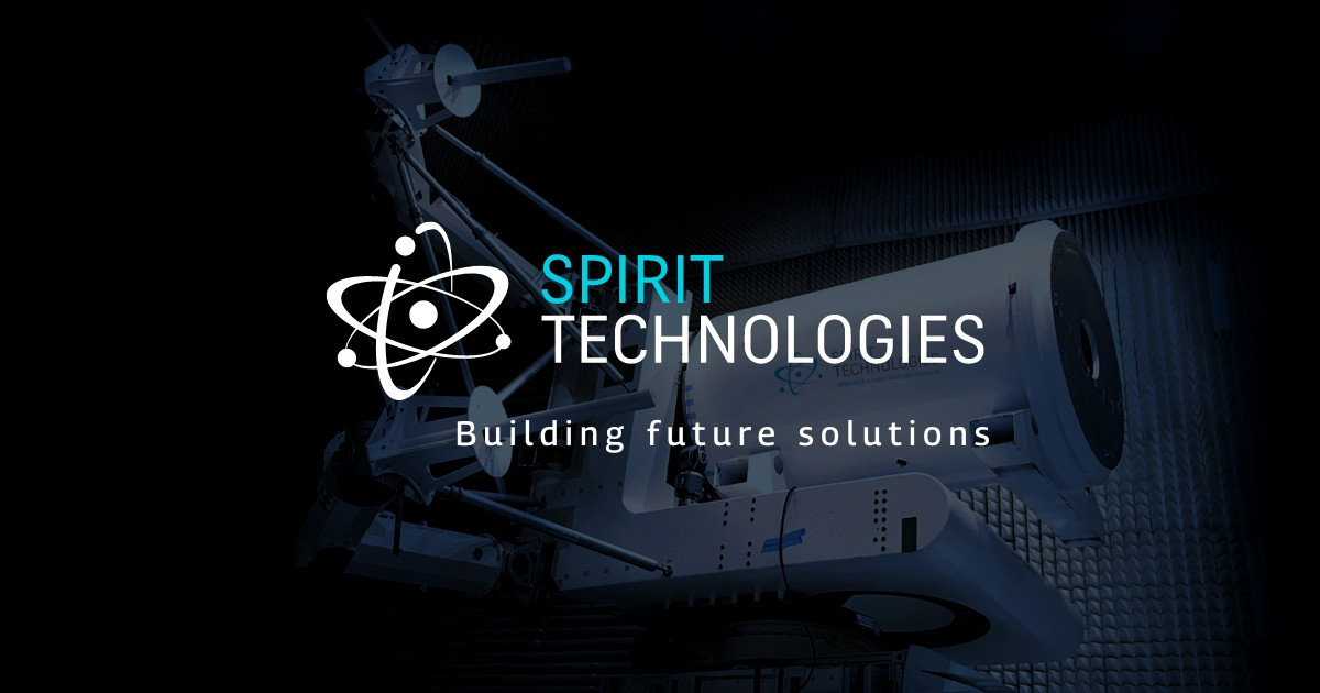 Contacter Spirit Technologies