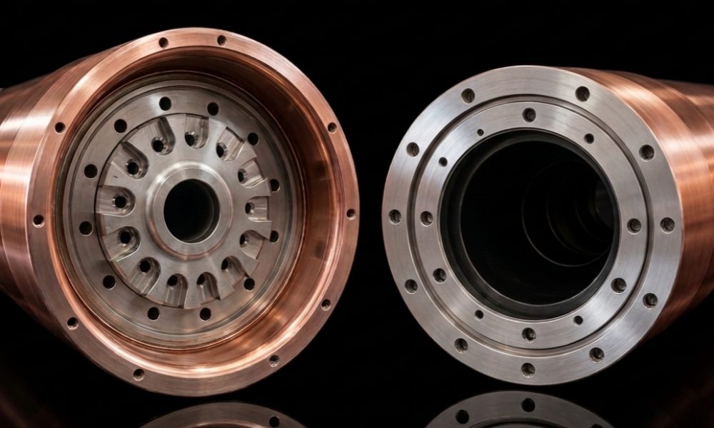 High-Frequency Resonator for ITER: Spirit Technologies & CEA Engineering for Nuclear Applications