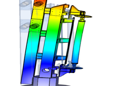 ANALYSE, PREDICTIONS ET SUIVI D'ESSAIS