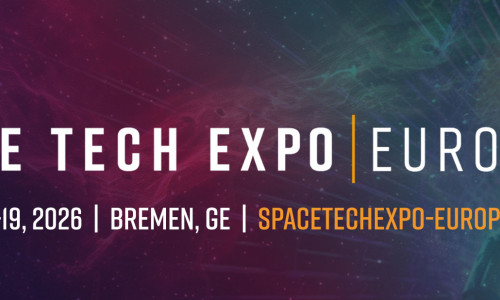 Spirit Technologies s'envole pour le Space Tech Expo Europe 2026