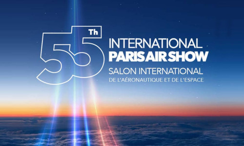 Spirit Technologies at the 2025 Paris Air Show