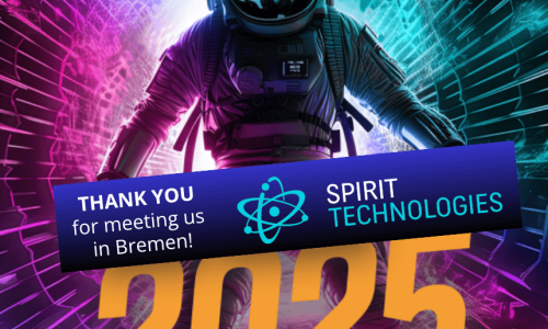 The palpable dynamism of the European space industry