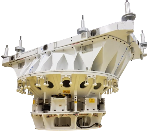 VTF POUR PANNEAUX SOLAIRES