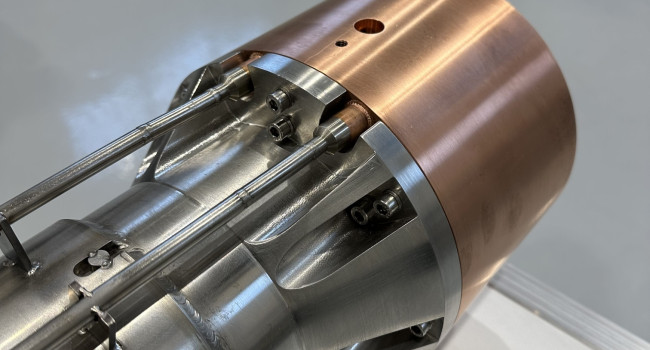 ENDOSCOPE INFRAROUGE