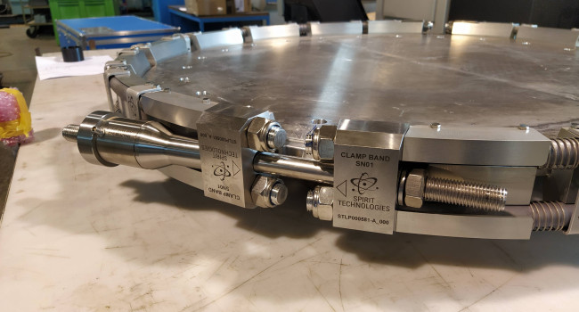 SANGLE SOL SATELLITE©