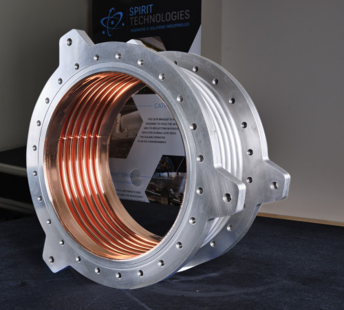 HF RESONATOR