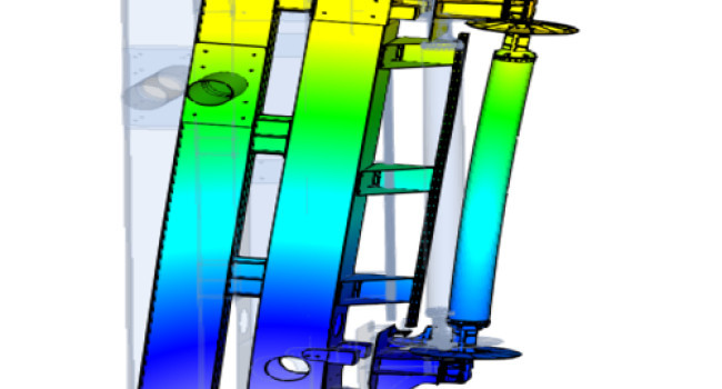 ANALYSIS, PREDICTION & TEST FOLLOW-UP